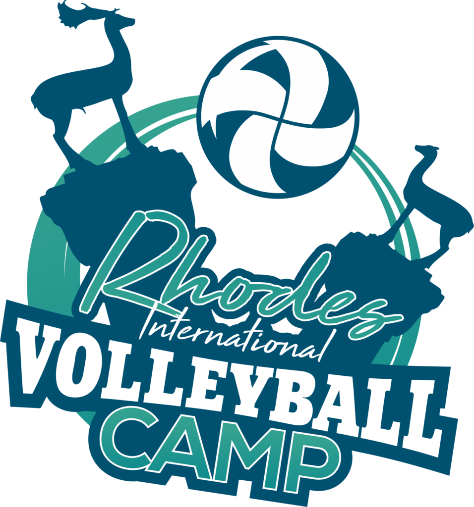 Rhodes International Volleyball Camp